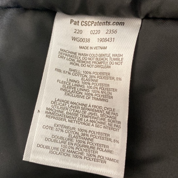 Columbia Porteau Cove Mid Jacket - Picture 13 of 15